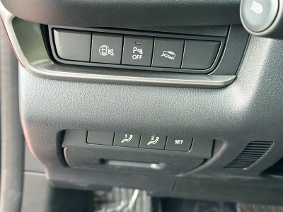 2026 Mazda CX-30 — photo 34 view