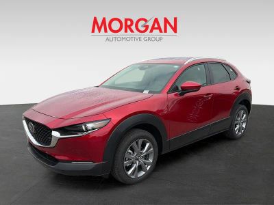 2026 Mazda CX-30 — photo 7 view