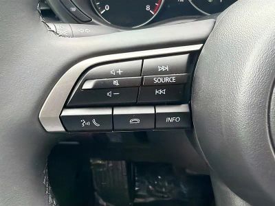2026 Mazda CX-30 — photo 36 view