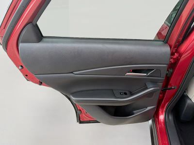 2026 Mazda CX-30 — photo 45 view