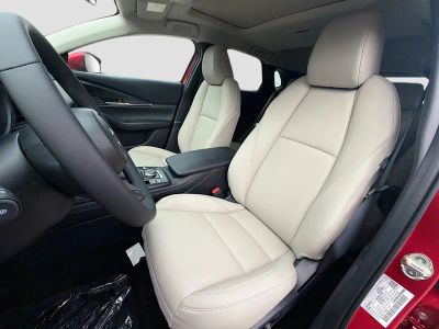 2026 Mazda CX-30 — photo 24 view