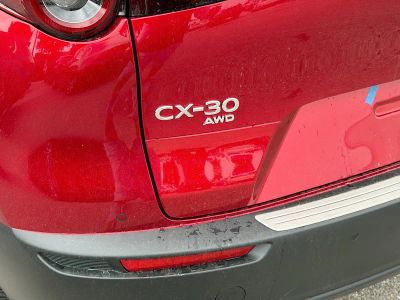 2026 Mazda CX-30 — photo 11 view