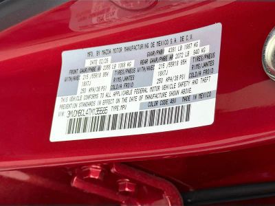 2026 Mazda CX-30 — photo 42 view
