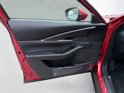 2026 Mazda CX-30 — photo 21 view