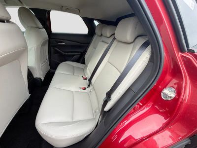 2026 Mazda CX-30 — photo 20 view
