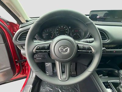 2026 Mazda CX-30 — photo 38 view