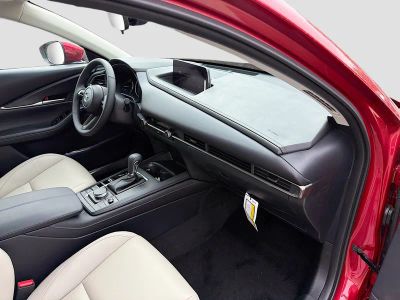 2026 Mazda CX-30 — photo 13 view