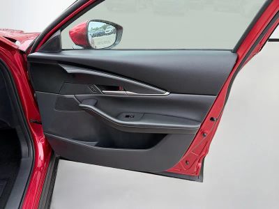 2026 Mazda CX-30 — photo 43 view