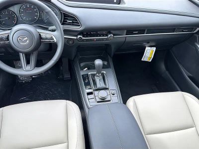 2026 Mazda CX-30 — photo 46 view