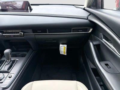 2026 Mazda CX-30 — photo 17 view