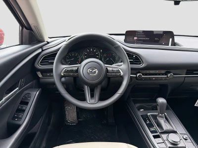 2026 Mazda CX-30 — photo 16 view