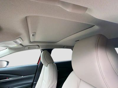2026 Mazda CX-30 — photo 26 view