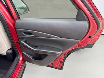 2026 Mazda CX-30 — photo 44 view