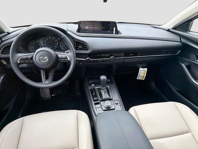 2026 Mazda CX-30 — photo 15 view