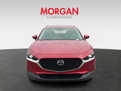 2026 Mazda CX-30 — photo 8 view