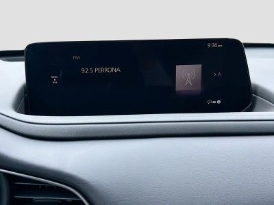 2026 Mazda CX-30 — photo 30 view