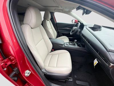 2026 Mazda CX-30 — photo 14 view