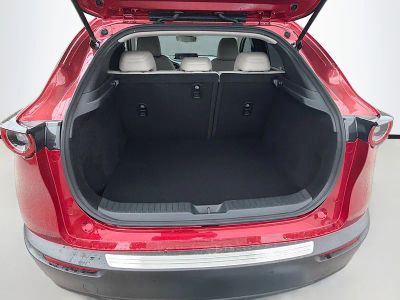 2026 Mazda CX-30 — photo 12 view