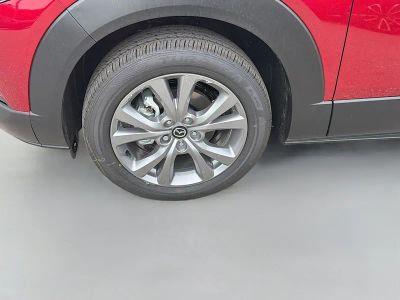 2026 Mazda CX-30 — photo 41 view