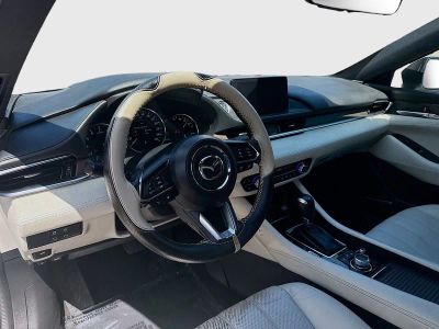 2018 Mazda Mazda6 — photo 9 view
