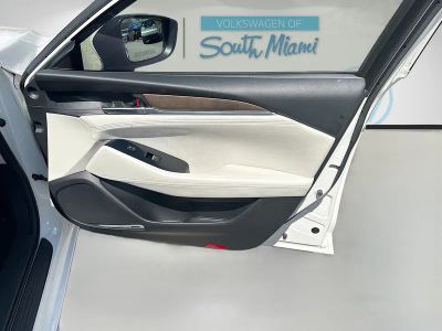 2018 Mazda Mazda6 — photo 34 view