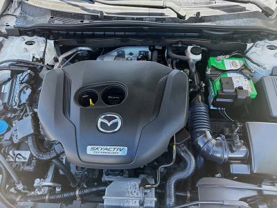 2018 Mazda Mazda6 — photo 36 view