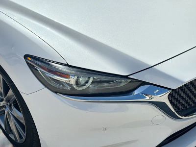 2018 Mazda Mazda6 — photo 35 view