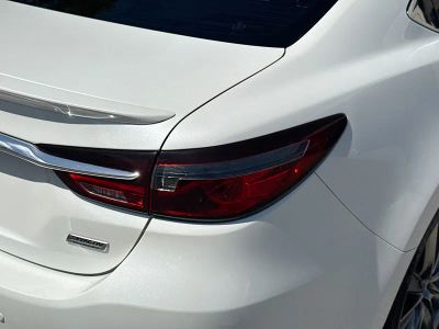 2018 Mazda Mazda6 — photo 28 view