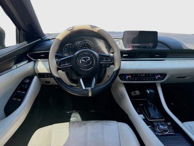 2018 Mazda Mazda6 — photo 21 view