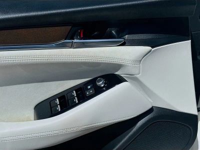 2018 Mazda Mazda6 — photo 17 view