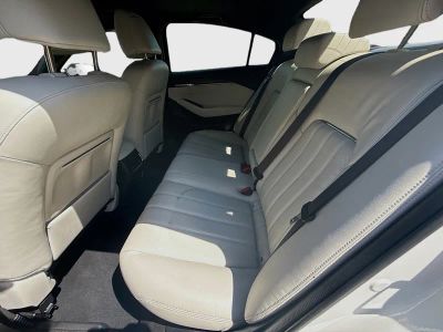 2018 Mazda Mazda6 — photo 24 view