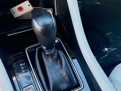 2018 Mazda Mazda6 — photo 16 view