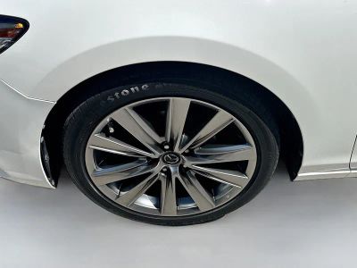 2018 Mazda Mazda6 — photo 37 view