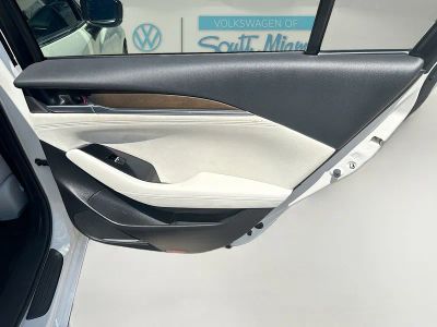 2018 Mazda Mazda6 — photo 31 view