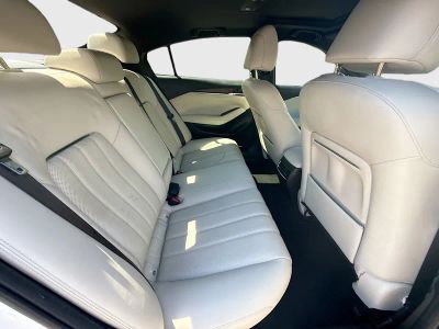 2018 Mazda Mazda6 — photo 29 view