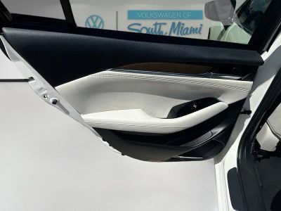 2018 Mazda Mazda6 — photo 26 view