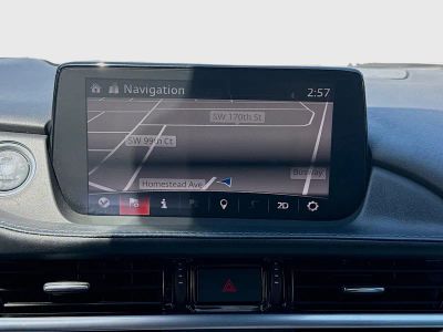 2018 Mazda Mazda6 — photo 13 view