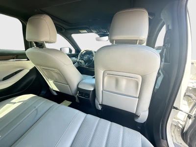 2018 Mazda Mazda6 — photo 30 view