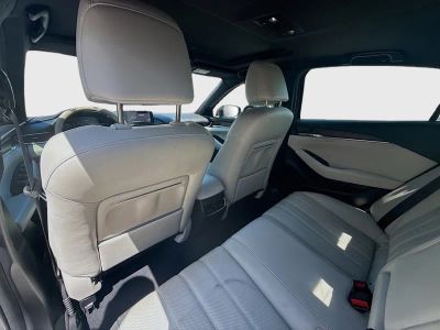 2018 Mazda Mazda6 — photo 25 view