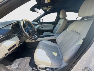 2018 Mazda Mazda6 — photo 19 view