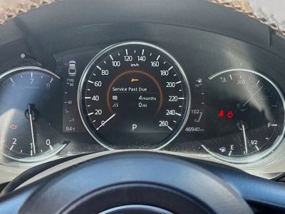 2018 Mazda Mazda6 — photo 11 view