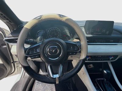 2018 Mazda Mazda6 — photo 10 view