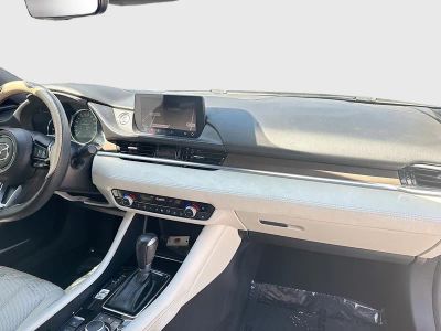 2018 Mazda Mazda6 — photo 33 view