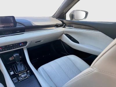 2018 Mazda Mazda6 — photo 22 view
