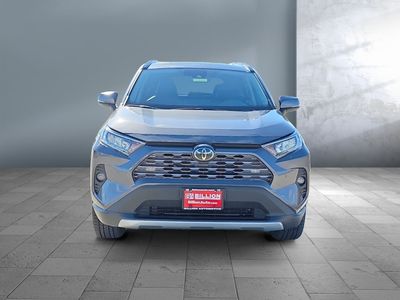 2021 Toyota RAV4 - Photo 3