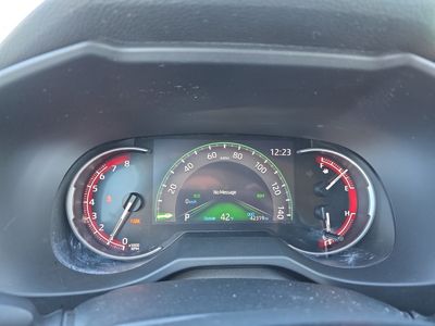 2021 Toyota RAV4 - Photo 6