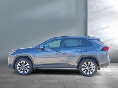 2021 Toyota RAV4 - Photo 5