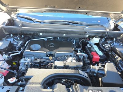 2021 Toyota RAV4 - Photo 7