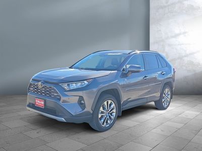 2021 Toyota RAV4 - Photo 2
