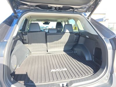 2021 Toyota RAV4 - Photo 10
